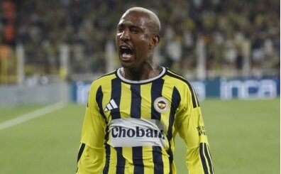 Anderson Talisca tutulmuyor!
