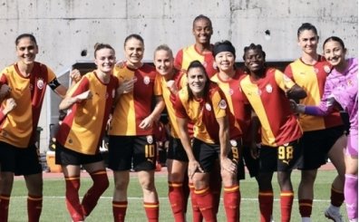Galatasaray'dan 22 goll� galibiyet!