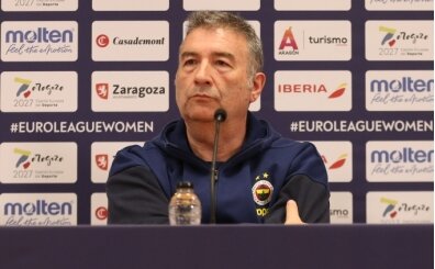 Miguel Mendez: 'Galatasaray zorlu bir rakip'