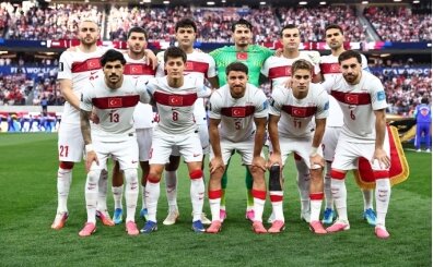 Milli Takım, Kocaeli ve Bursa'yı seçti!