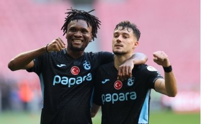 Chibuike Nwaiwu'ya İngiltere'den kanca!