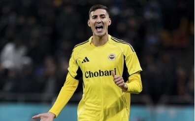 Fenerbahçe'de yerliler süre alamıyor