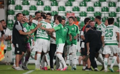 Mu�laspor'dan ligde ilk galibiyet