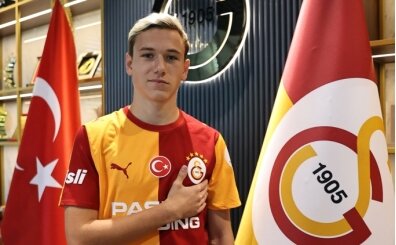 Galatasaray'da Batrakov kararı