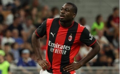 Beşiktaş'tan Youssouf Fofana hamlesi