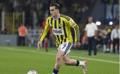Kerem Aktürkoğlu, derbide kadroda!