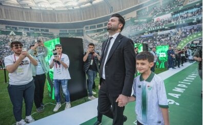 Enes Çelik'ten transfer açıklaması