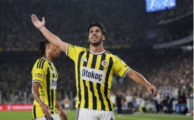 Fenerbahçe'den Asensio iddialarına yanıt