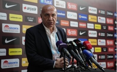 Yüksel Yıldırım: 'Hedefimiz Samsunspor'u hak ettiği yere getirmek'