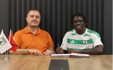 Mu�laspor, Osundina transferini a��klad�