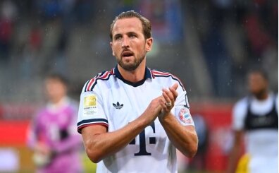 Harry Kane'den Ballon d'Or i�in a��klama!