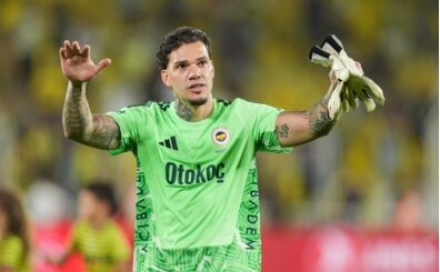 Ederson bu sezon duvar oldu!