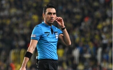 Eski hakem Arda Karde�ler, ifadeye gitti!