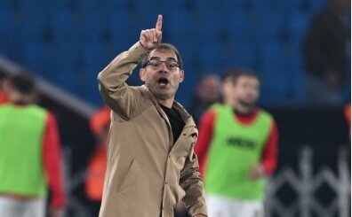 Gençlerbirliği'nde Metin Diyadin dönemi sona erdi