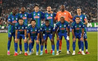 Ibrahim Olawoyin: 'Fırsatları değerlendiremedik'