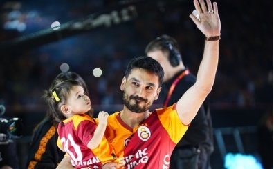 İlkay Gündoğan: 'Devre arasında ayrılmıyorum'