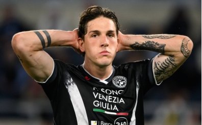 Nicolo Zaniolo: 'Galatasaray �ok prestijli'