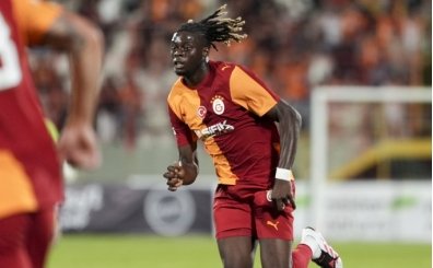 Lesley Ugochukwu'nun ayrılık düşüncesi!