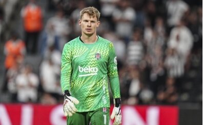 Alexander N�bel: '�stanbul'da ger�ekten �ok zor'