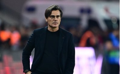 Vincenzo Montella için Napoli iddiası!