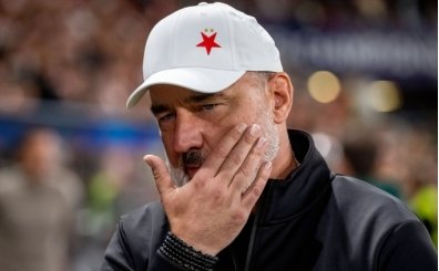 Jindrich Trpisovsky'den Fenerbahçe için açıklama