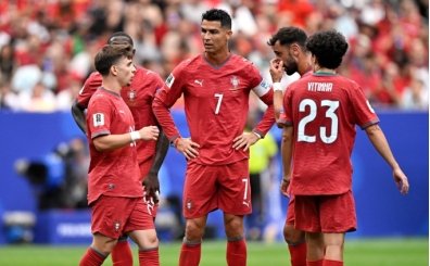İşte Cristiano Ronaldo'nun cezası!