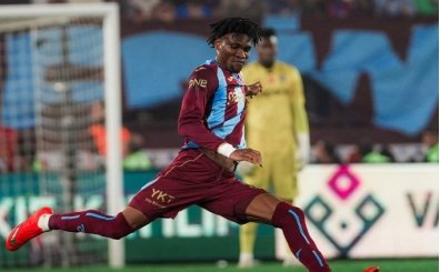Chibuike Nwaiwu'dan olay yaratan paylaşım!