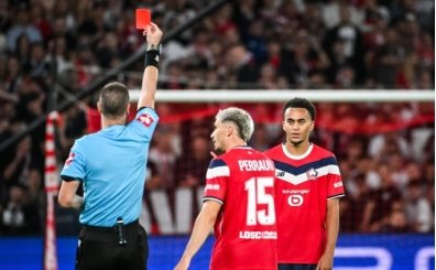 Lille'in kadrosunda önemli eksikler!