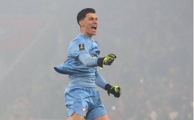Sergen Yalçın'dan Berke Özer açıklaması!