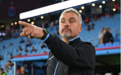 Thomas Reis: 'Be�ikta�'tan farkl� olur'