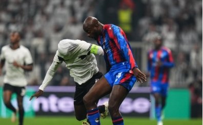 Ndidi'nin g�r�nt�s� g�ndem oldu!