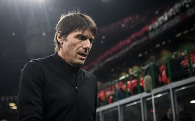 Antonio Conte'den geleceği için açıklama