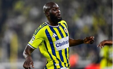 Lukaku ve Nene'den Roma i�in mesaj