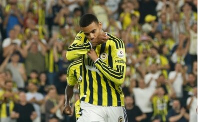 Mason Greenwood, Kadıköy'de alev aldı!