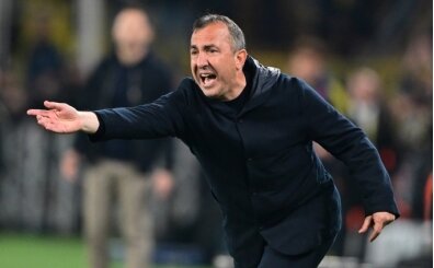 Recep Uçar'dan transfer itirafı