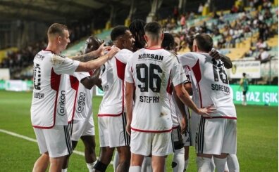 Gaziantep FK, 3 puanı tek golle aldı