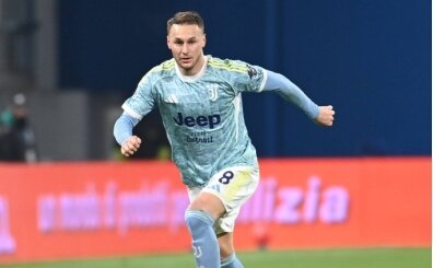 Beşiktaş istedi, Juventus'tan ret geldi: Teun Koopmeiners
