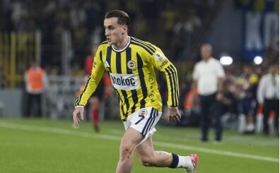 Kerem Aktürkoğlu'ndan durumu için açıklama
