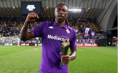 Como'da Moise Kean için geri sayım!