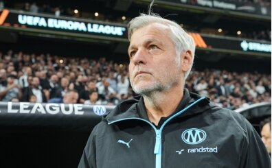 Bruno Genesio'dan Be�ikta� ve Avrupa Ligi iddias�