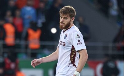 Trabzonspor'a iki isimden m�jdeli haber!