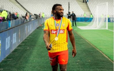 Allan Saint-Maximin'den s�rpriz transfer; ABD!