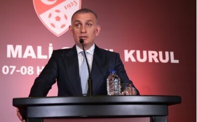 TFF'den açıklama: 'Doğru değil'