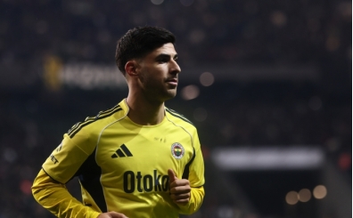 Marco Asensio, deplasmanlarda durmuyor!