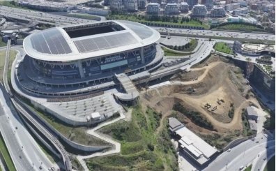 Çevre ve Şehircilik Bakanlığı'ndan RAMS Park için açıklama!