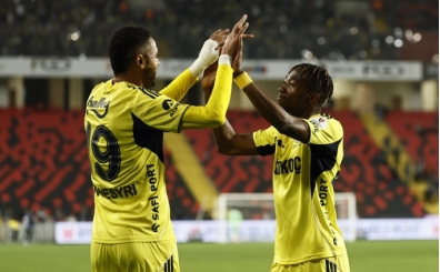 En-Nesyri'den Everton'a ret: Juventus iddiası!