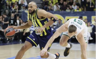Fenerbah�e Beko, Hapoel Tel Aviv'e konuk!
