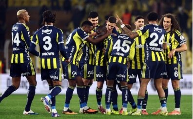 G�rcan Bilgi�: 'Fenerbah�e yaras�n� sard�'