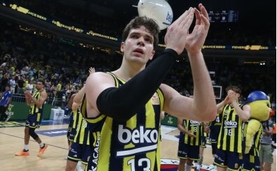 Fenerbahçe Beko'nun EuroLeague lisansı uzatıldı