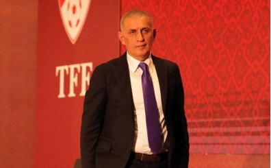 CANLI: İbrahim Hacıosmanoğlu konuşuyor